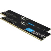 CRUCIAL 16 GB 4800 MHz DDR5 Memory Kit - 8 GB x 2