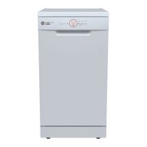 HOOVER H-Dish 500 HDPH 2D1049W-80 Slimline Dishwasher - White