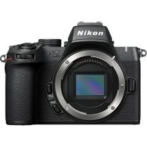 NIKON Z50II Mirrorless Camera - Body Only