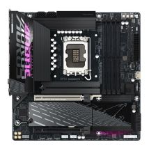 GIGABYTE Aorus Elite WiFi6E B860M LGA1851 Motherboard