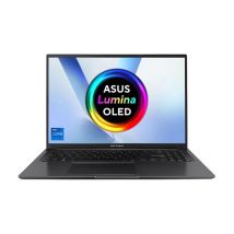 ASUS Vivobook 16 X1605VA 16" Laptop - Intel® Core™ i7, 1 TB SSD, Black
