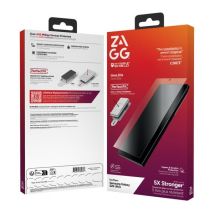 INVISIBLESHIELD Glass Elite Galaxy S26 Ultra Screen Protector