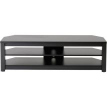 TTAP Memphis 1400 mm TV Stand - Black