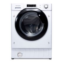 MONTPELLIER MIWD75 Integrated 7.5 kg Washer Dryer