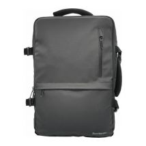 SANDSTROM S17BPBK24C 17" Laptop Backpack - Black