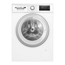 BOSCH Series 4 WAN28258GB 8 kg 1400 Spin Washing Machine - White