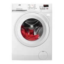 AEG L6FBK941B 9 kg 1400 Spin Washing Machine - White