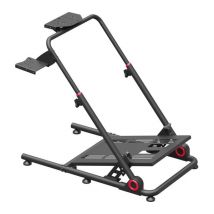ADX Firebase RS04 Racing Simulator Base - Black