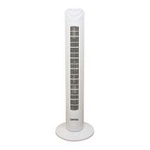 BENROSS 43940 Portable 29" Tower Fan - White