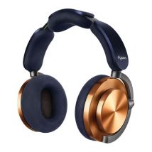DYSON OnTrac™ Wireless Bluetooth Noise-Cancelling Headphones - CNC Copper