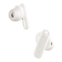 SKULLCANDY Smokin' Buds S2TAW-S951 Wireless Bluetooth Earbuds - Bone