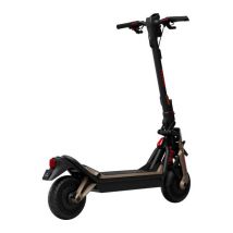 SEGWAY-NINEBOT GT3 Pro Electric Folding Scooter - Black & Gold