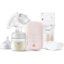 PHILIPS AVENT SCF395/31 Avent Single Electric Breast Pump