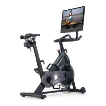 NORDICTRACK S 24 Studio Smart WiFi Exercise Bike - Black