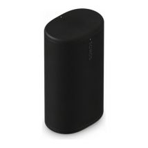 SONOS Play Portable Wireless Multi-room Speaker with Amazon Alexa - Black