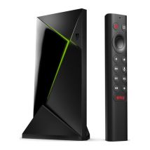 NVIDIA SHIELD TV PRO 4K Media Streaming Device - 16 GB