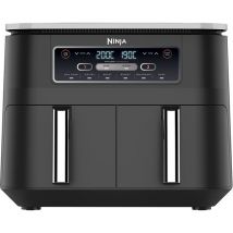 NINJA Foodi Dual Zone AF300UK Air Fryer - Black