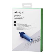 CRICUT CR7 Joy Foil Transfer Kit