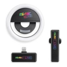 MI-MIC Live Vlogging Kit - Android