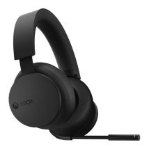 XBOX Wireless Gaming Headset - Black