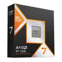 AMD Ryzen 7 9800X3D Processor