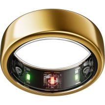 OURA Ring Gen3 Horizon - Gold, Size 10