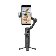 DJI Osmo Mobile 7 Pro Smartphone Gimbal - Dark Grey