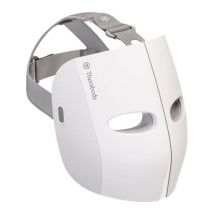 THERABODY TheraFace LED Face Mask - White
