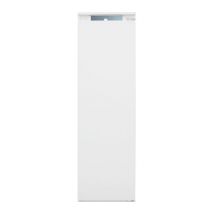 HOTPOINT No Frost HTSD18F013H1 Integrated Tall Freezer - Sliding Hinge