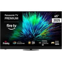 PANASONIC Z90B 65" OLED 4K HDR Smart Fire TV with Freely - TV-65Z90BEB