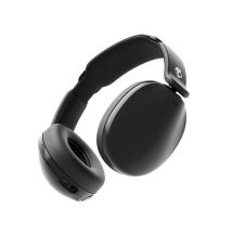 SKULLCANDY Hesh 360 Wireless Bluetooth Headphones - Black