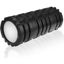 EKO FIT KFMFR Foam Roller - Black