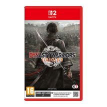 NINTENDO SWITCH 2 Dynasty Warriors: Origins