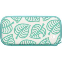 NINTENDO Switch Lite Carrying Case - Animal Crossing: New Horizons Edition