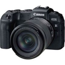 CANON EOS RP Mirrorless Camera with RF 24-105 mm f/4-7.1 IS STM Lens