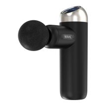 WAHL ZY139 Mini Handheld Body Massager - Black