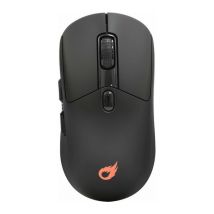ADX FirePower M16 RGB Wireless Optical Gaming Mouse - Black