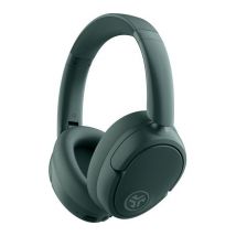JLAB JBuds Lux Wireless Bluetooth Noise-Cancelling Headphones - Sage