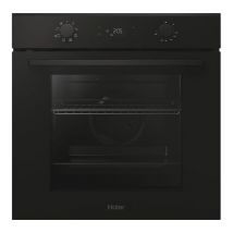 HAIER Air Fry ID Series 2 H6 ID2P3T3HTB Electric Oven - Black