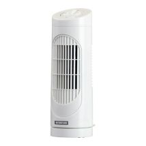 STATUS D14TOWERFAN1PKB 14" Tower Fan - White