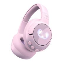 FRESH N REBEL Clam Junior Wireless Bluetooth Noise-Cancelling Kids Headphones - Dizzy Donut