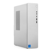 LENOVO IdeaCentre Desktop PC - Intel® Core™ i7, 1 TB SSD, Grey