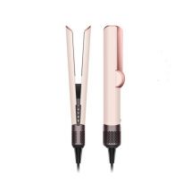 DYSON Airstrait Hair Straightener - Ceramic Pink