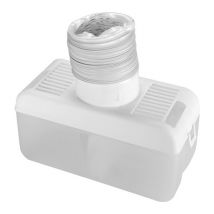 WPRO UCD002 Tumble Dryer Condenser Box