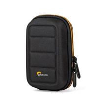 LOWEPRO Hardside CS 20 Compact Camera Case - Black