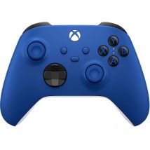 XBOX Wireless Controller - Shock Blue