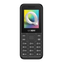 ALCATEL 1068 - Black