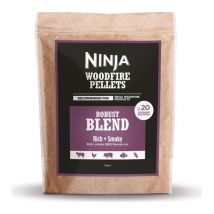NINJA Woodfire Pellets - Robust Blend