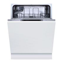 HISENSE HV622E15UK Full-size Fully Integrated Dishwasher