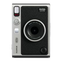 INSTAX mini Evo Digital Instant Camera - Black